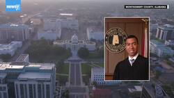 Montgomery, Alabama, Swears In Its First Black Mayor News Clip