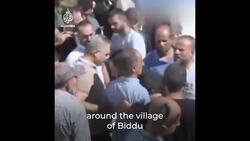At least four Palestinians killed by Israeli forces in occupied West Bank News Clip