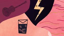 TED-Ed: Is fire a solid, a liquid, or a gas? - Elizabeth Cox Instructional Video