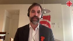 Trudeau in Tofino, B.C. with family on 1st National Day for Truth and Reconciliation News Clip