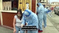 Around the World in 90 Seconds - May 1, 2020 News Clip