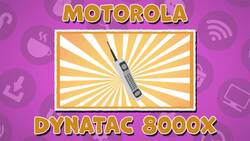 I WONDER - When Was The First Mobile Phone Invented? Instructional Video