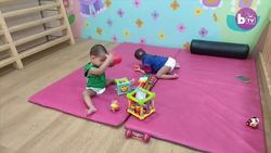 The Conjoined Twin Brothers Who Survived Separation Instructional Video