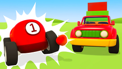 Mixed Boxes Instructional Video