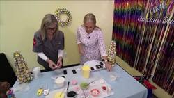 Live Life Better: Easy-to-make and simple-to-bake Easter treats News Clip