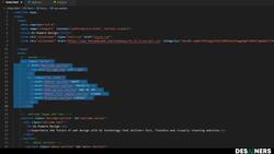 ChatGPT for Web Design - Create Amazing Websites - Advanced Interactivity Instructional Video