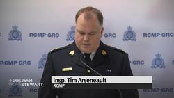 Manitoba man charged with 1st-degree murder in deaths of partner, 3 children and partner's relative News Clip