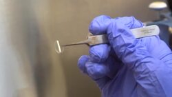 Engineering a spinal cord repair kit - Science Nation Instructional Video