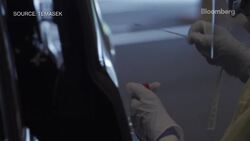 Temasek’s China Exposure Surpasses Singapore for First Time News Clip