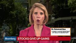 The Warning Signs of Coronavirus News Clip