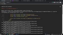 Mega Web Development Bootcamp with React Bootstrap 5, Redux, and REST API - Styling NavBar Component with Bootstrap5 NavBar Instructional Video