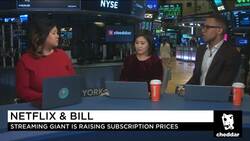 Netflix Raises Prices as NBCUniversal Enters the Streaming Wars News Clip