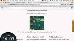 Cloud Based Arduino IDE using Codebender Instructional Video