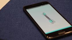 Smart drumsticks and stylish blenders on show at CES Paris Instructional Video