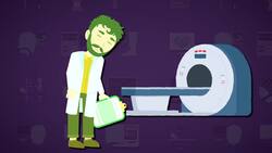 I WONDER - Are X-Rays Safe? Instructional Video