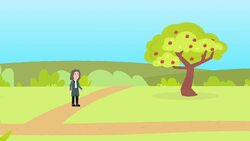 High Five Facts - Gravity Instructional Video