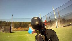 Woodsball aka Rec Ball vs. Speedball Paintball Formats Instructional Video