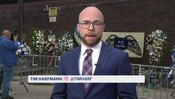 47th Precinct holds vigil for fallen Detective Didarul Islam News Clip