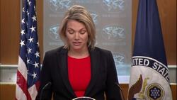 Little support for Canada in Saudi dispute surprises experts News Clip