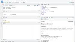 Data Science and Machine Learning with R - Working with Functions Instructional Video