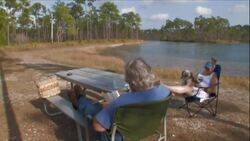 Everglades National Park - Hello Everglades Instructional Video