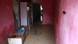 CLEAN : Search for victims of deadly Brazil rains continues News Clip