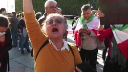 CLEAN : Mayor of Paris proposes Mahsa Amini be an honorary citizen of Paris News Clip