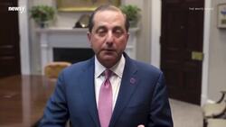 Trump Administration Looks To Ban Flavored E-Cigarettes News Clip