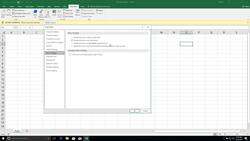 Excel VBA Programming The Complete Guide - Macro Security Instructional Video