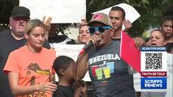 Truth Be Told: Venezuelan gangs don't control parts of Aurora, Colo. News Clip