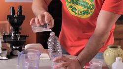 How to Make a Homemade Thermometer Instructional Video