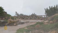 Occupied West Bank checkpoints: Israel sets up hundreds of military roadblocks News Clip