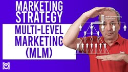 What is Multi-Level Marketing (MLM)? Instructional Video