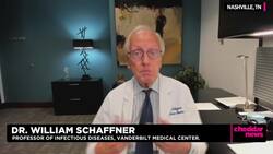 Not Ready for 'Mission Accomplished' as Biden Marks Tragic COVID Milestone News Clip