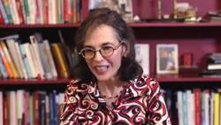 Lenore Skenazy - The Let Grow Project Instructional Video