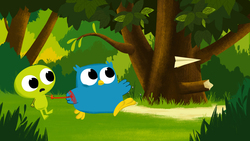 All Tied Up Instructional Video