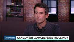 The Mobile App Modernizing the Trucking Industry News Clip