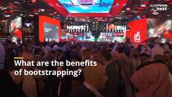 The pros and cons of bootstrapping in business News Clip