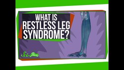 What is Restless Leg Syndrome? Instructional Video