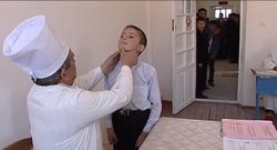 An Injection of Hope: The Importance and Challenges of Vaccination Instructional Video