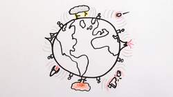 How To Detect A Secret Nuclear Test Instructional Video