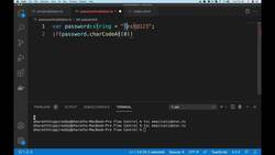 TypeScript for Beginners - More Programs - 2 Instructional Video