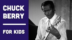 Chuck Berry Story for Kids Instructional Video