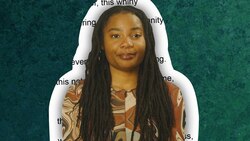 Imani Davis reads "AFTER LEARNING OF THE AFFAIR, I DOWN TWO BOTTLES OF CHARDONNAY…" Instructional Video