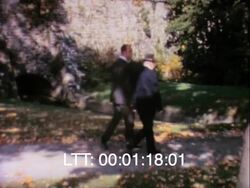 Trip To France Stock Footage