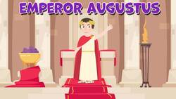 I WONDER - Who Invented The First Delivery Service? Instructional Video