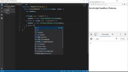 Factory Pattern Instructional Video