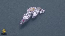 Indonesia recovers cockpit voice recorder of Sriwijaya Air jet News Clip