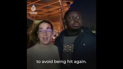 Fighting breaks out at French far-right candidate Zemmour’s rally News Clip