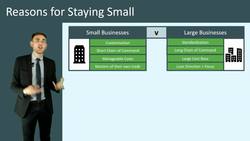 Small Business Survival: How to Stay Competitive in a Crowded Market Instructional Video